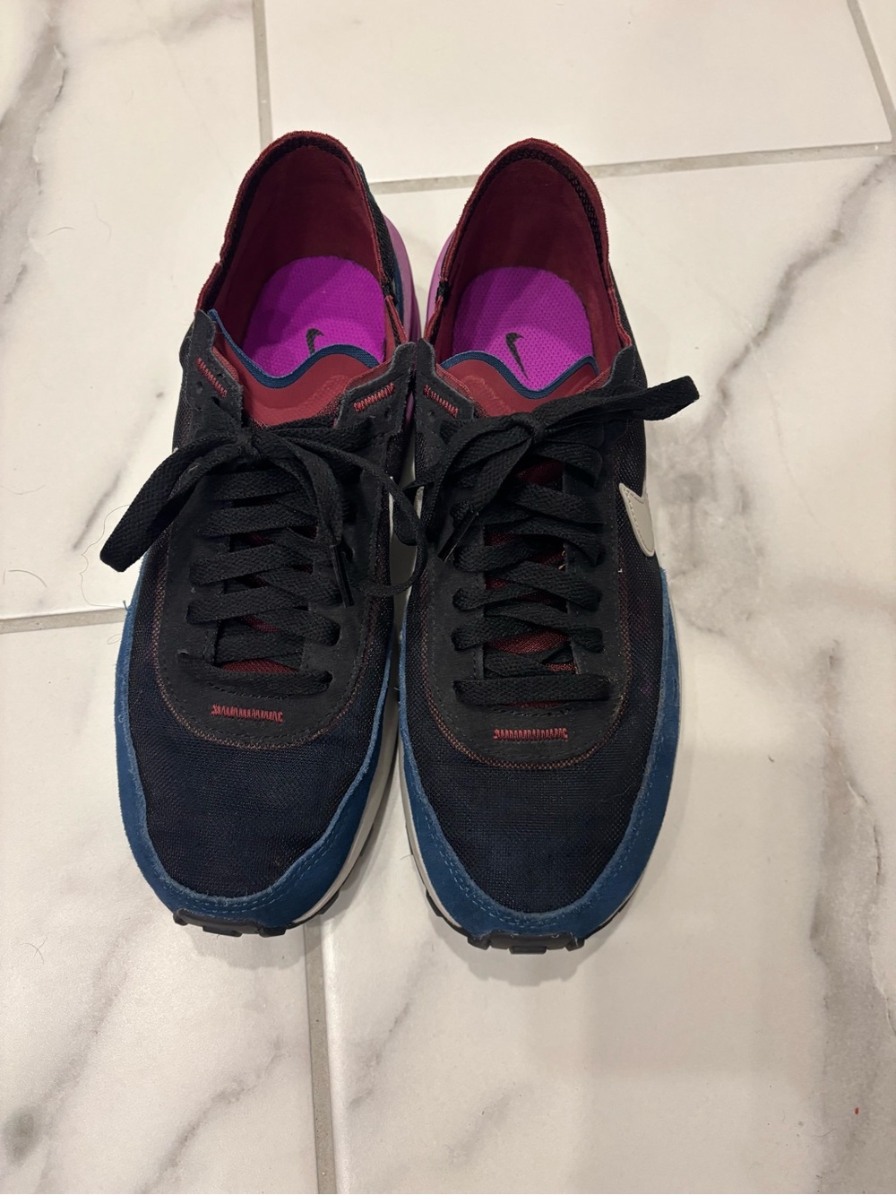 Nike Waffle One Summit